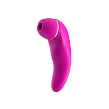 NEW Electric Suck Mens Womens Toy Scaling Set Speed Stimulate LOVE Pink Gifts