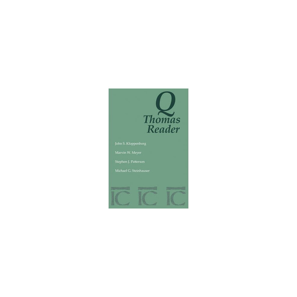 Q-Thomas Reader