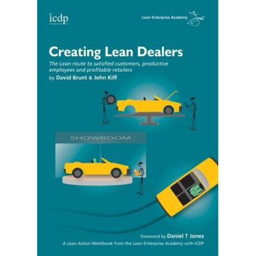 Creating Lean Dealers
