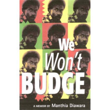We Won't Budge
