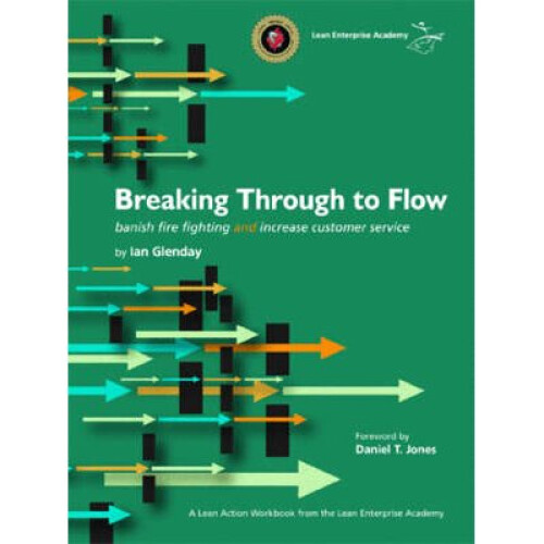 Breaking Through to Flow