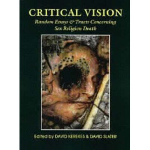 Critical Vision