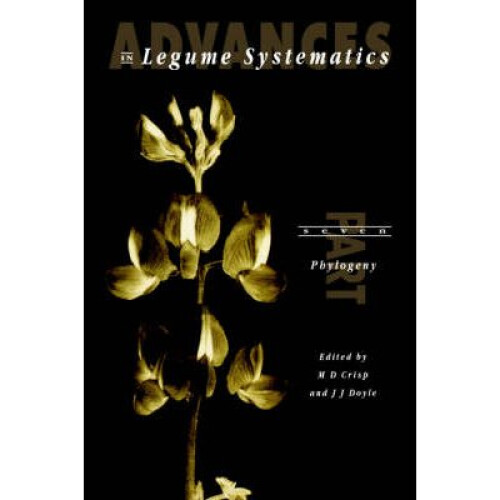 Advances in Legume Systematics Part 7