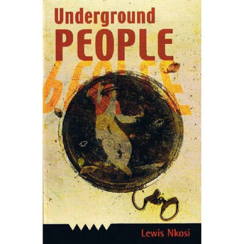 Underground People