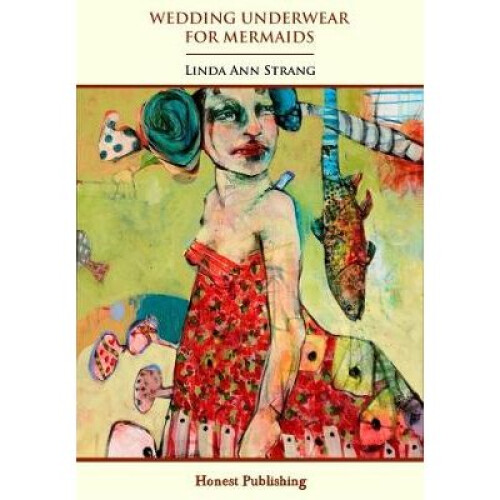 Wedding Underwear For Mermaids