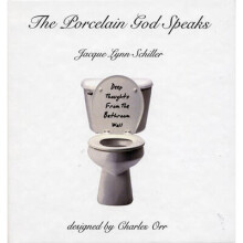 The Porcelain God Speaks - Book