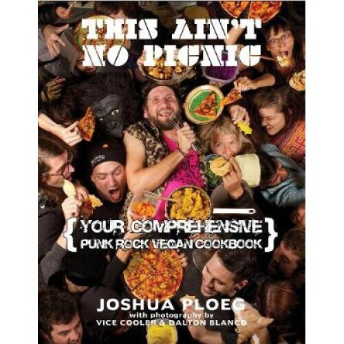 This Ain't No Picnic