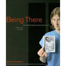 Being There – Medical Student Morgue Volunteers Following 9–11