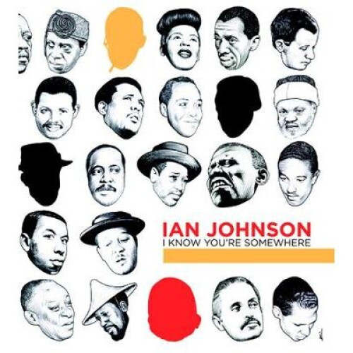 Ian Johnson