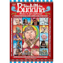 Tales Of The Buddha - Book