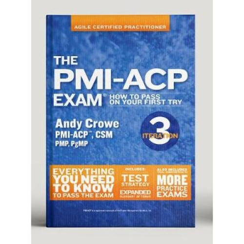 The Pmi-Acp Exam