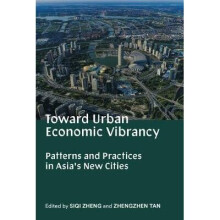 Toward Urban Economic Vibrancy – Patterns and Practices in Asia`s New Cities