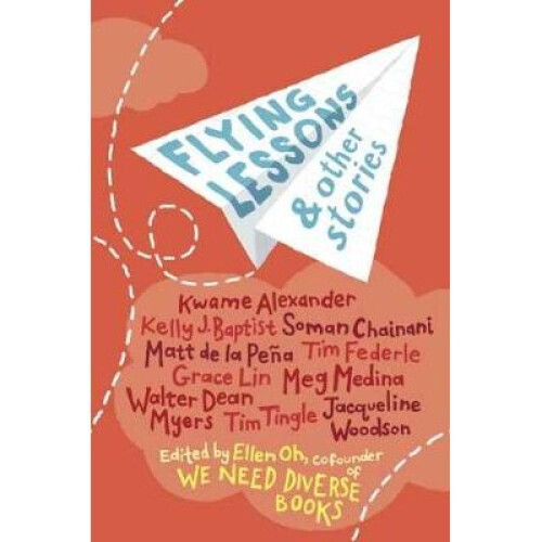 Flying Lessons and Other Stories
