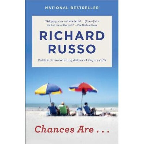Chances Are . . .