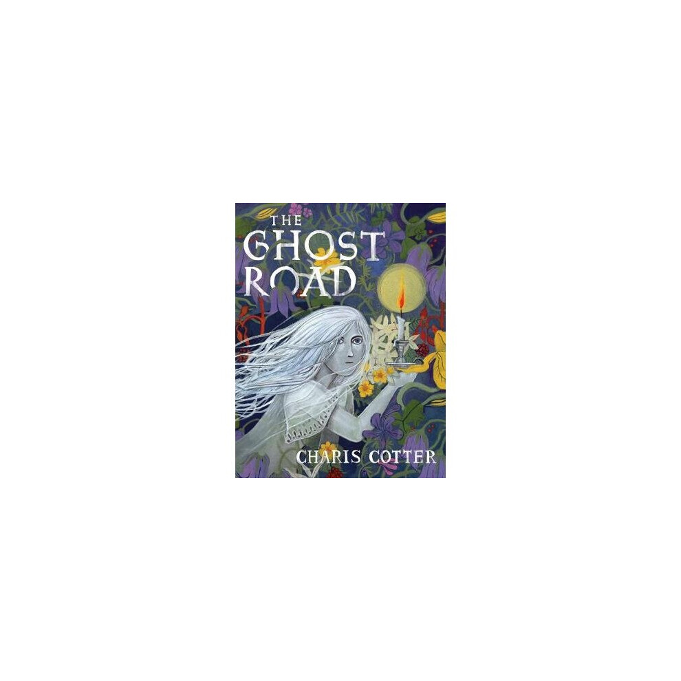 The Ghost Road