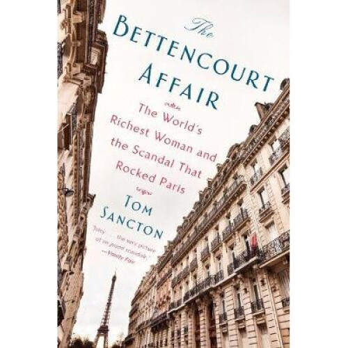 The Bettencourt Affair