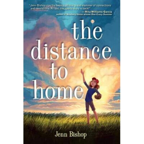 The Distance to Home
