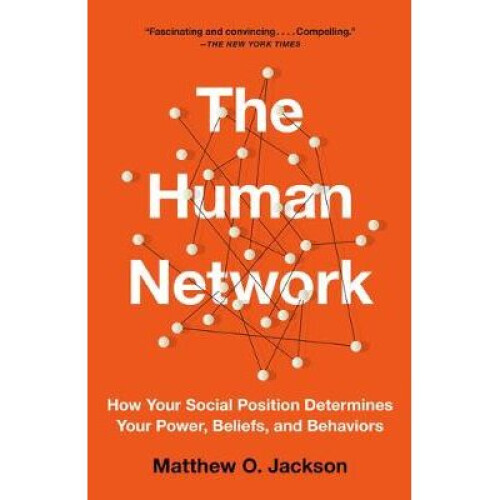 The Human Network