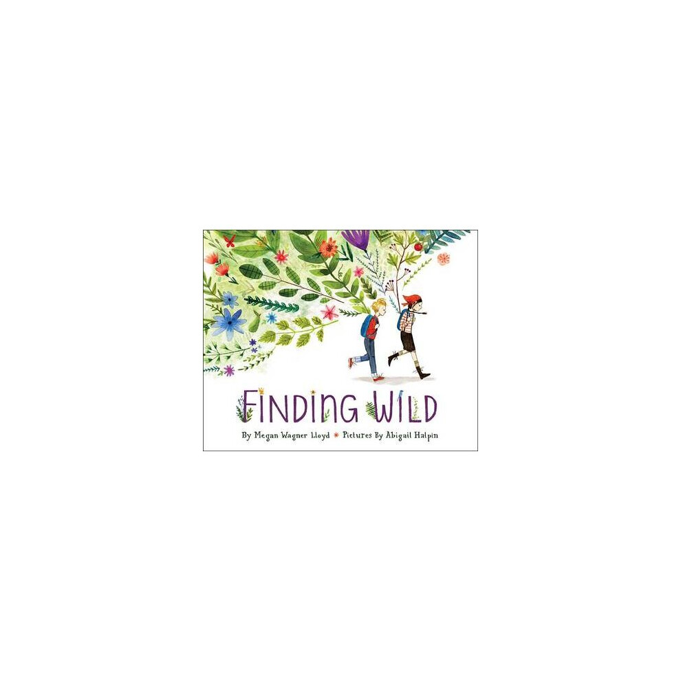 Finding Wild