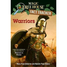 Warriors: A Nonfiction Companion to Magic Tree House #31: Warriors in Winter