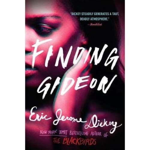 Finding Gideon