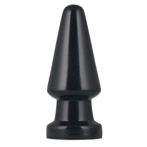 7" King Size Mega Anal Butt Plug Large Gay Dildo Dong Huge FAT Monster Sex  Toy on OnBuy