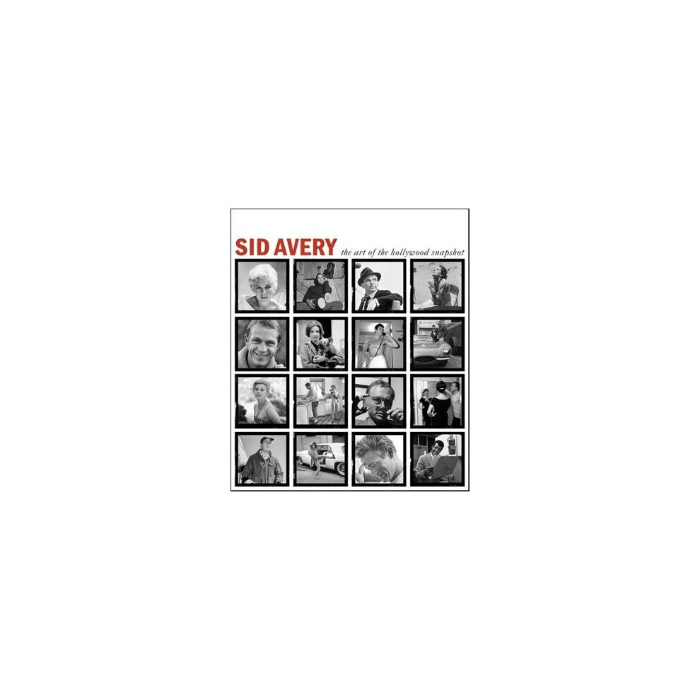 Sid Avery