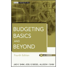Budgeting Basics and Beyond