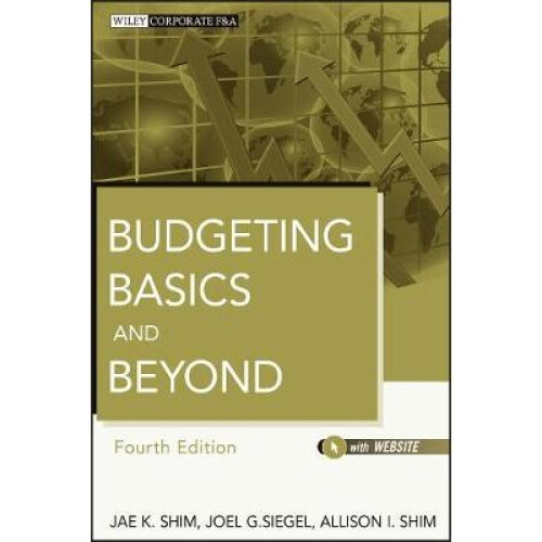 Budgeting Basics and Beyond
