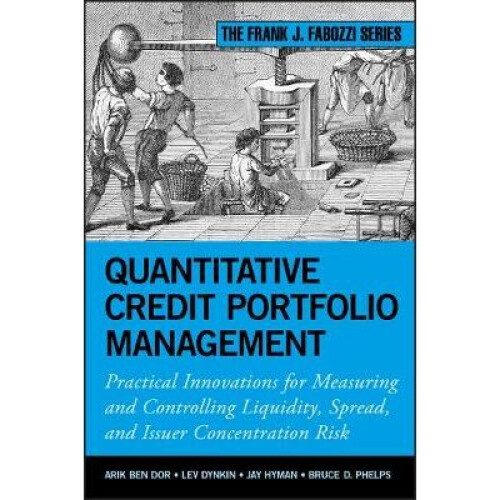Quantitative Credit Portfolio Management