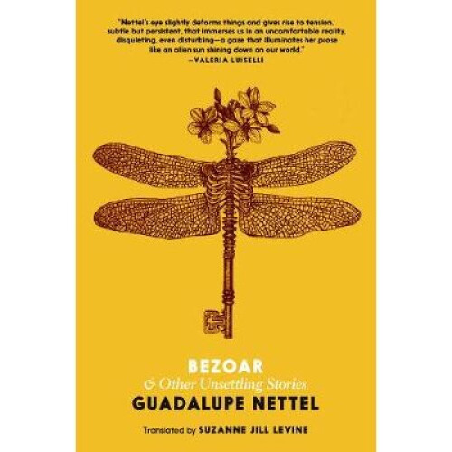 Bezoar