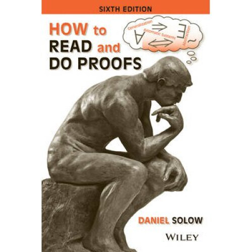 How to Read and Do Proofs