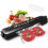 Automatic  Manual Vacuum Food Sealer Machine Dry Wet Pack  Kitchen Storage 2