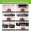 Automatic  Manual Vacuum Food Sealer Machine Dry Wet Pack  Kitchen Storage 5