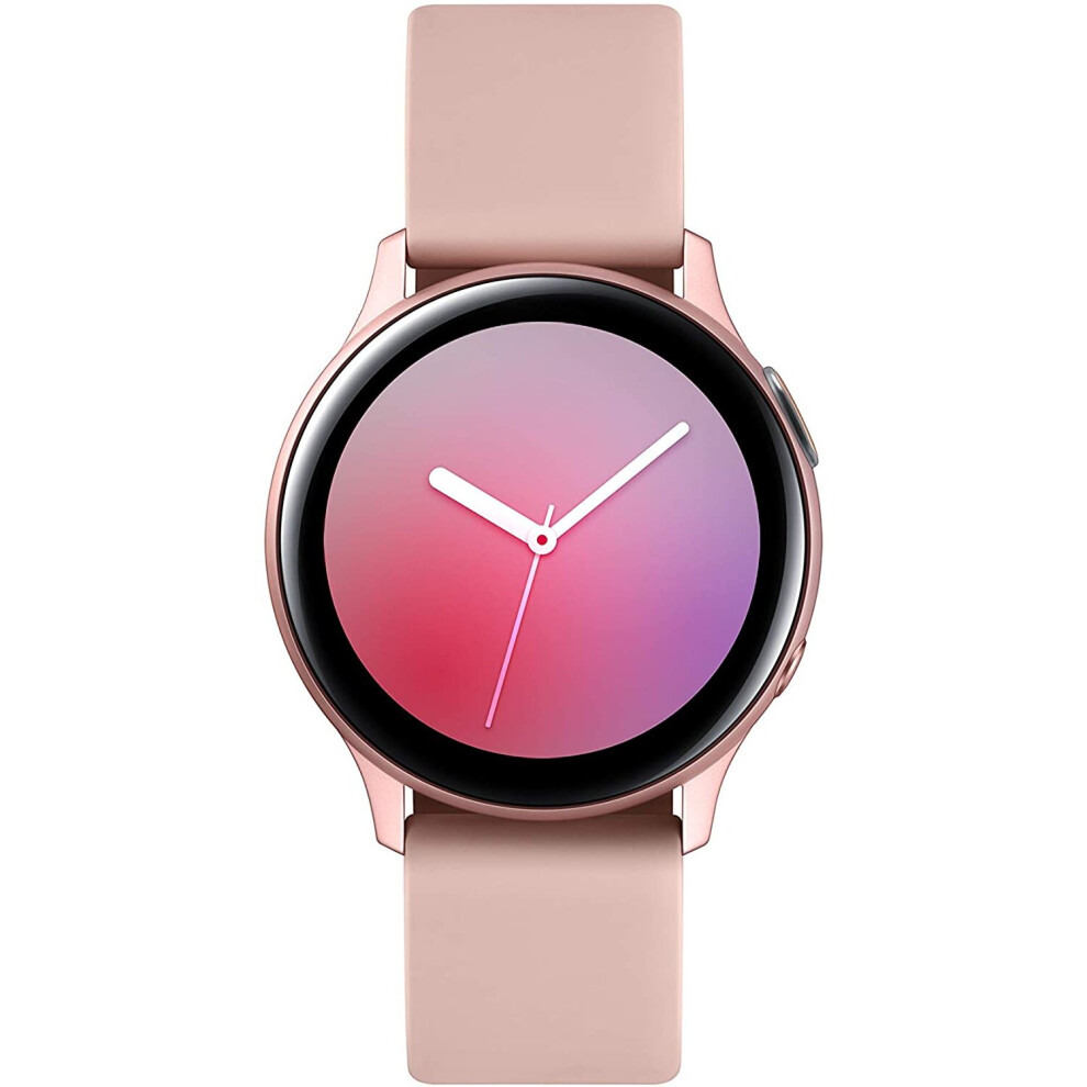 Samsung Galaxy Watch Active2 Aluminium 40mm, Pink