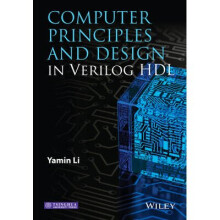 Computer Principles and Design in Verilog HDL