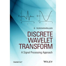 Discrete Wavelet Transform