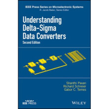 Understanding Delta–Sigma Data Converters