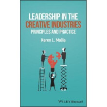 Leadership in the Creative Industries
