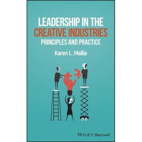 Leadership in the Creative Industries