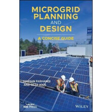 Microgrid Planning and Design