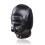 BDSM/Fetish Deprivation Mask 4