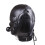 BDSM/Fetish Deprivation Mask 5