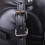 BDSM/Fetish Deprivation Mask 7