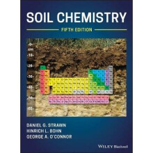 Soil Chemistry