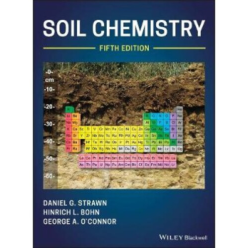 Soil Chemistry