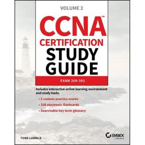 CCNA Certification Study Guide, Volume 2