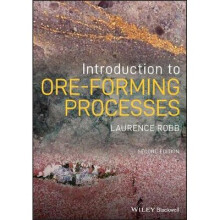 Introduction to Ore–Forming Processes