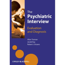 The Psychiatric Interview