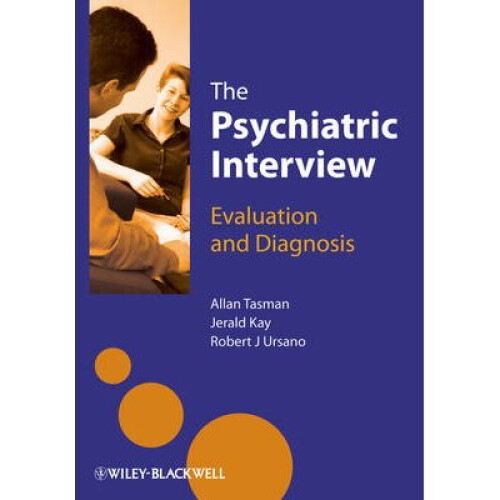 The Psychiatric Interview